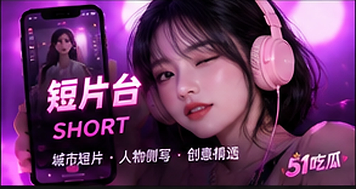 一个短片怎样装下完整情绪