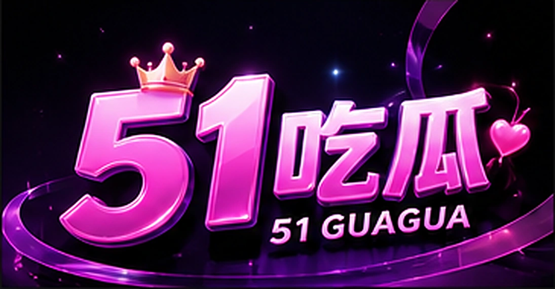 51吃瓜品牌标识